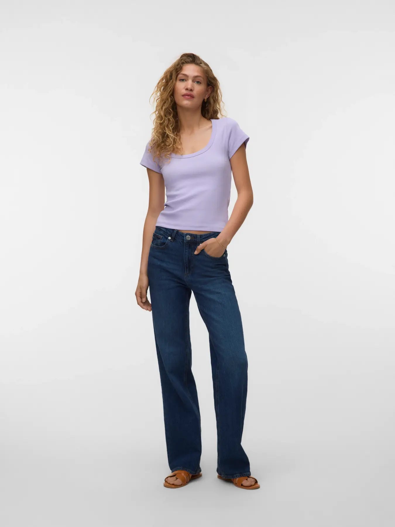 Vero Moda - Chloe Tee