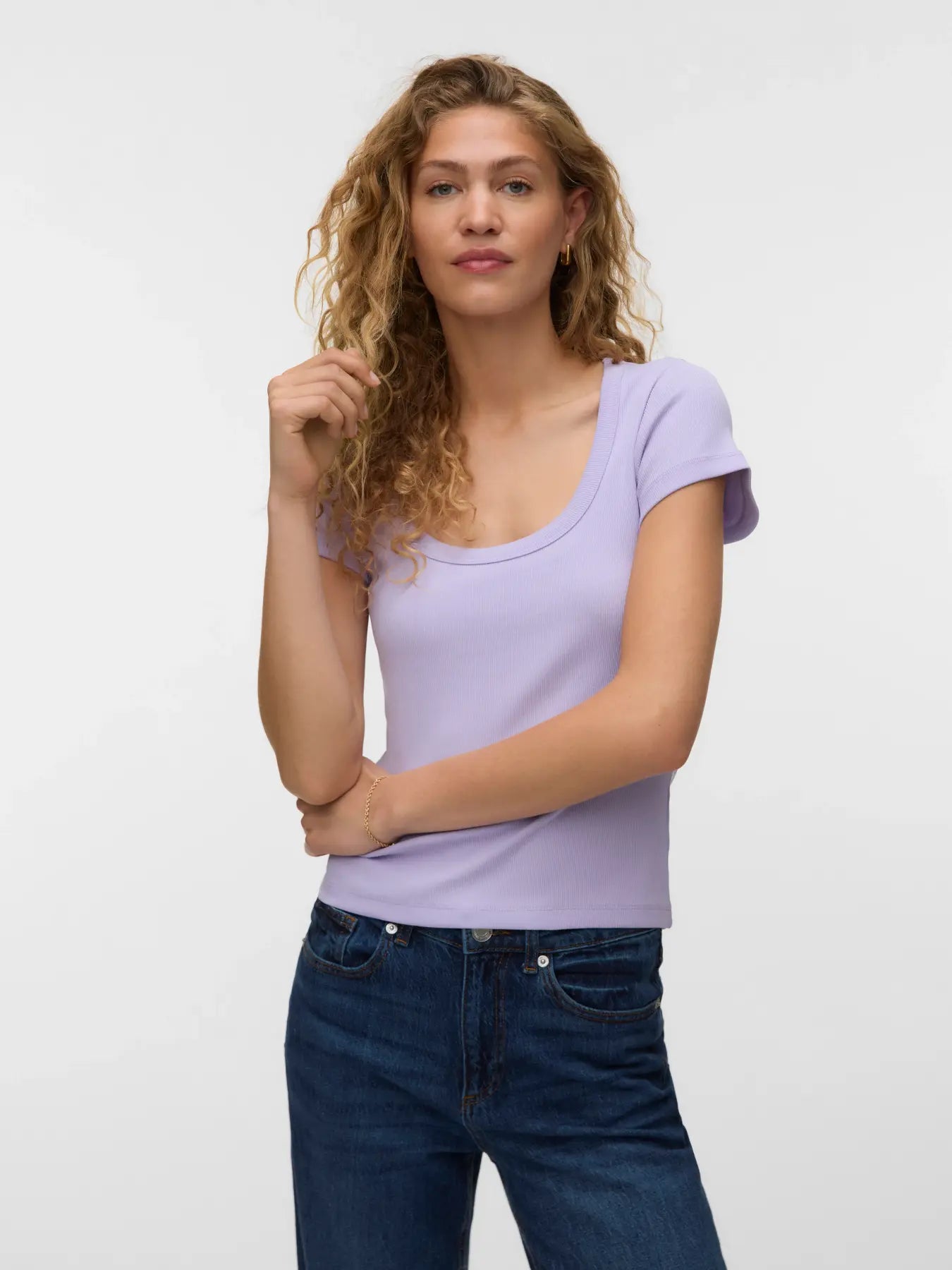 Vero Moda - Chloe Tee
