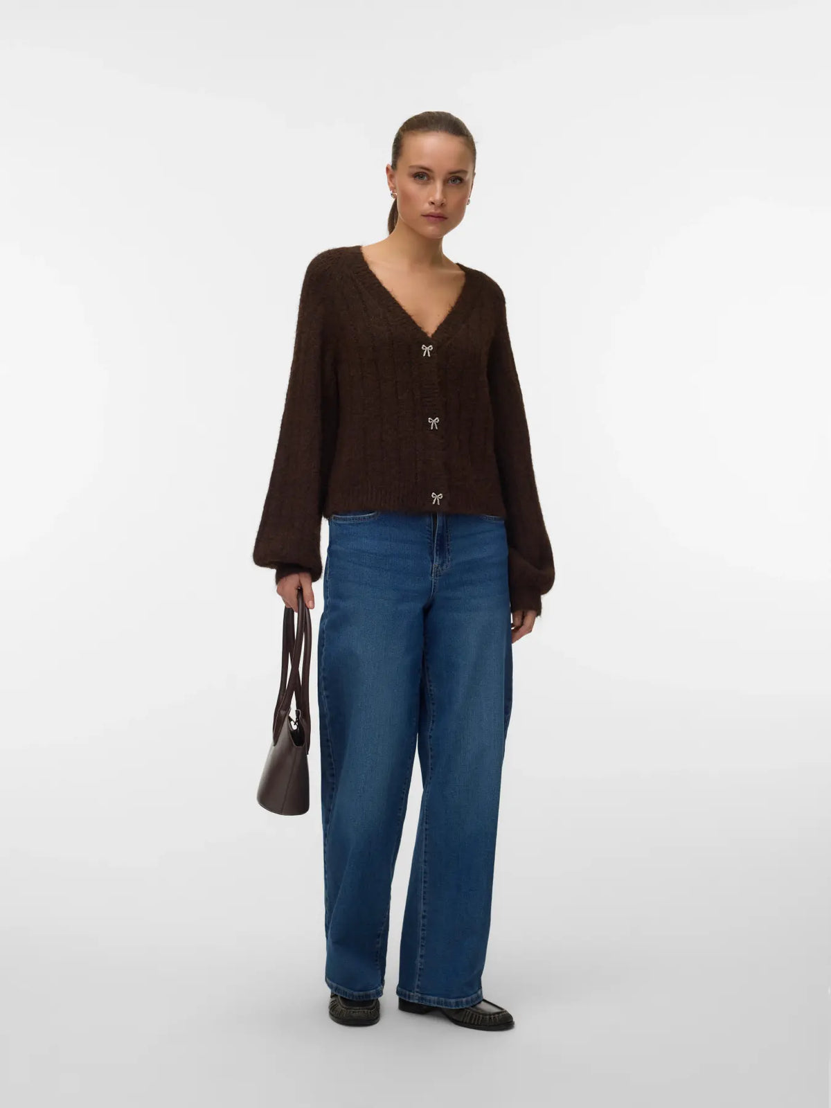Vero Moda- Sally Cardigan