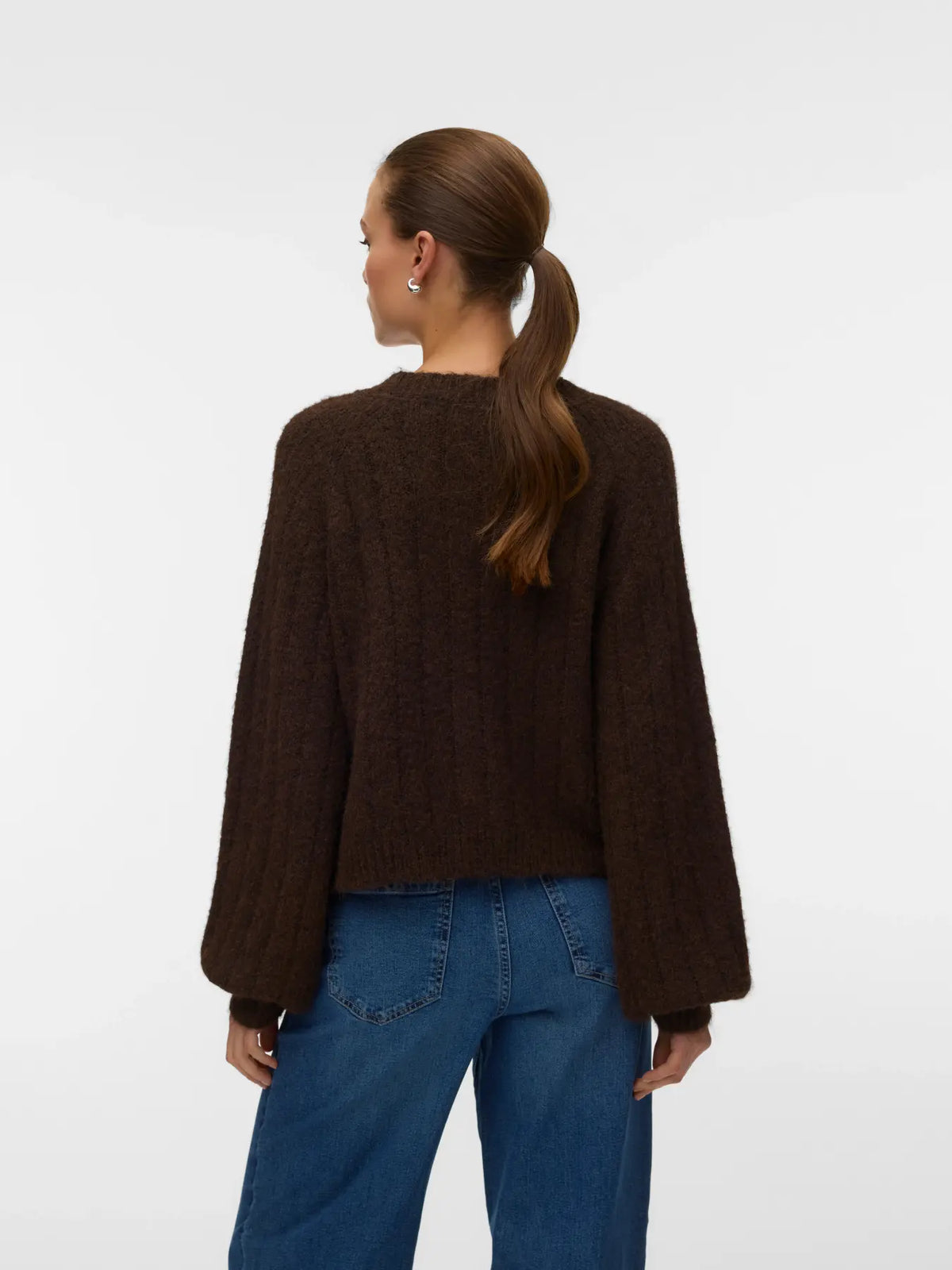 Vero Moda- Sally Cardigan