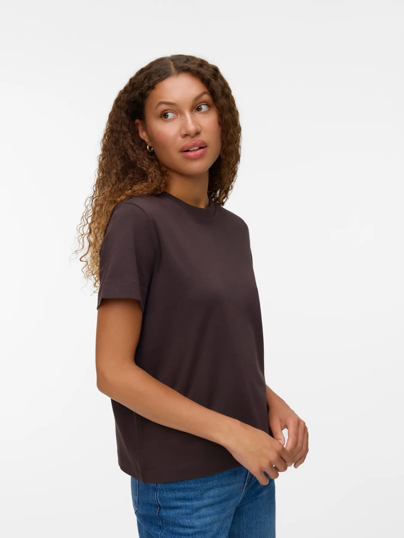 Vero Moda Awnaima O-Neck Tee