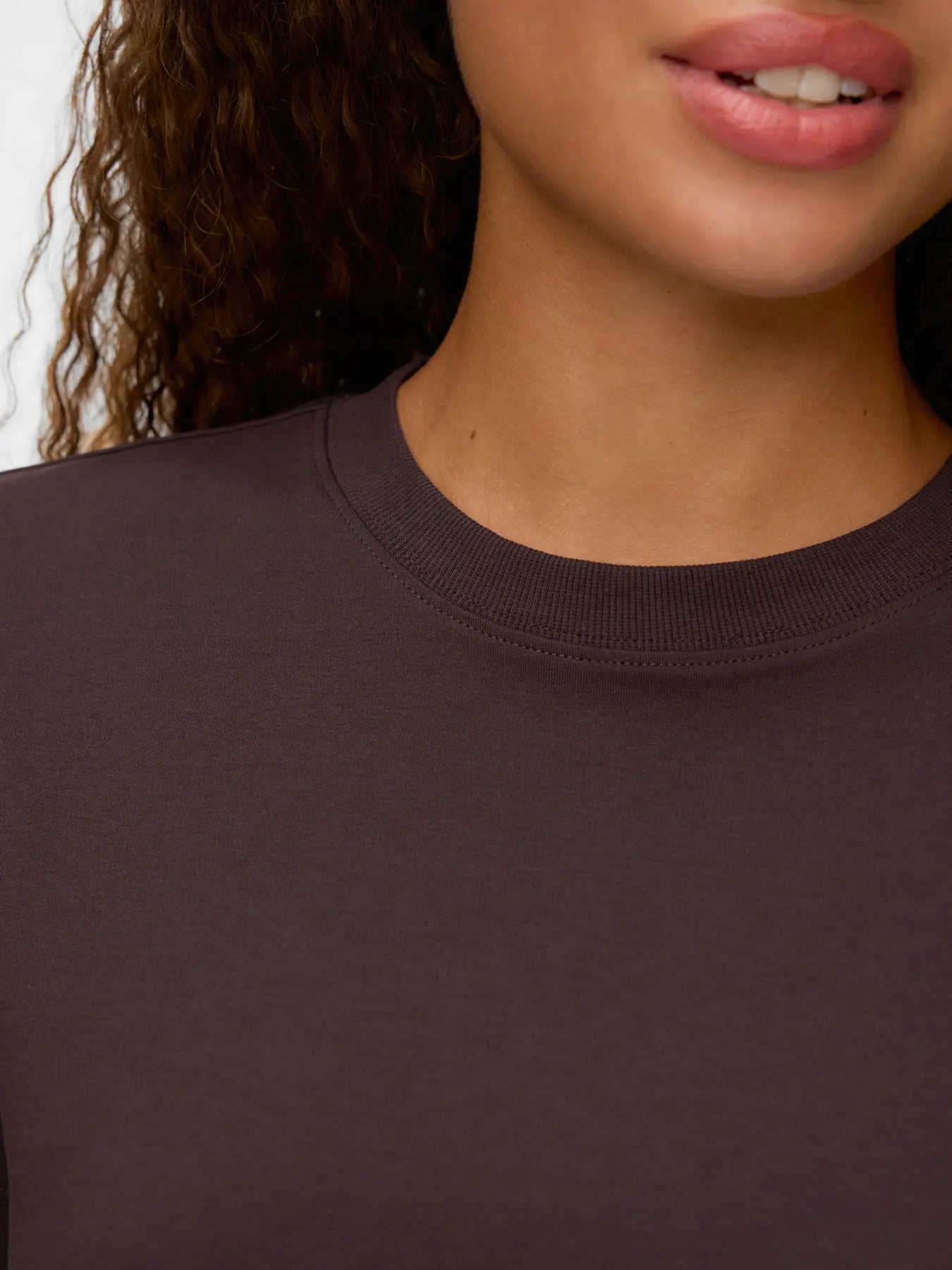 Vero Moda Awnaima O-Neck Tee