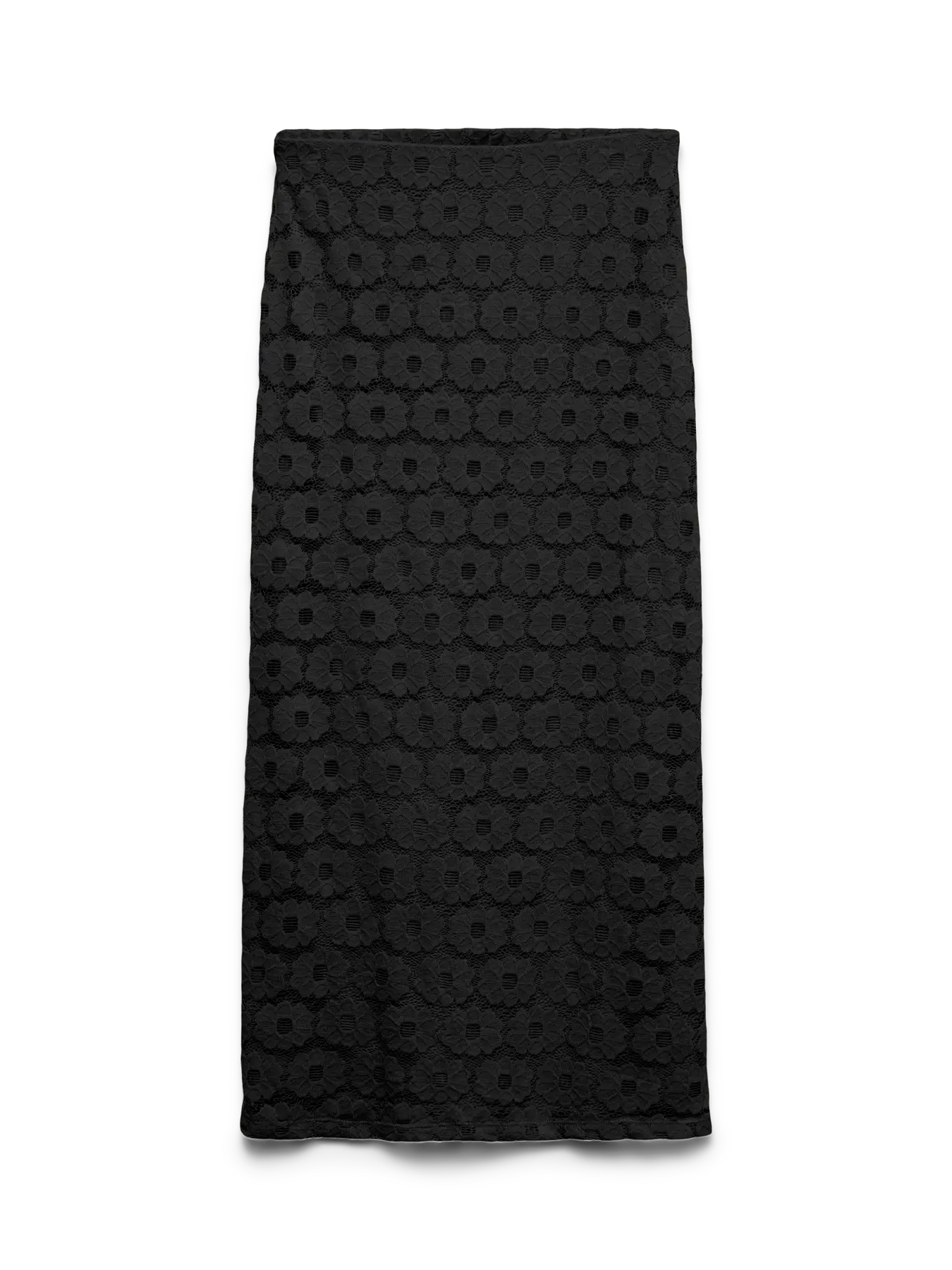 Vero Moda- Janelle Ankle Skirt ( Daisy Lace)