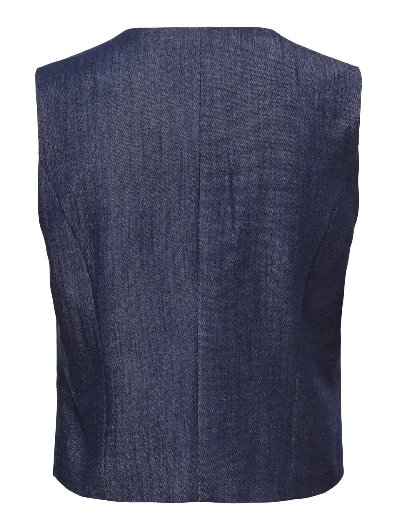 Only - Malena-Elany O-Neck Tailered Vest