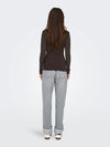 Only Karol Roll Neck Pullover