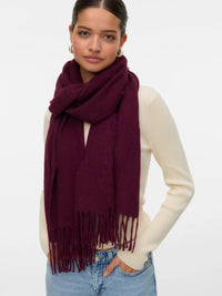 Vero Moda Ellen Woven Scarf