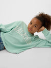 Vero Girl - Linsey Short Sweat Shirt