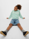 Vero Girl - Linsey Short Sweat Shirt