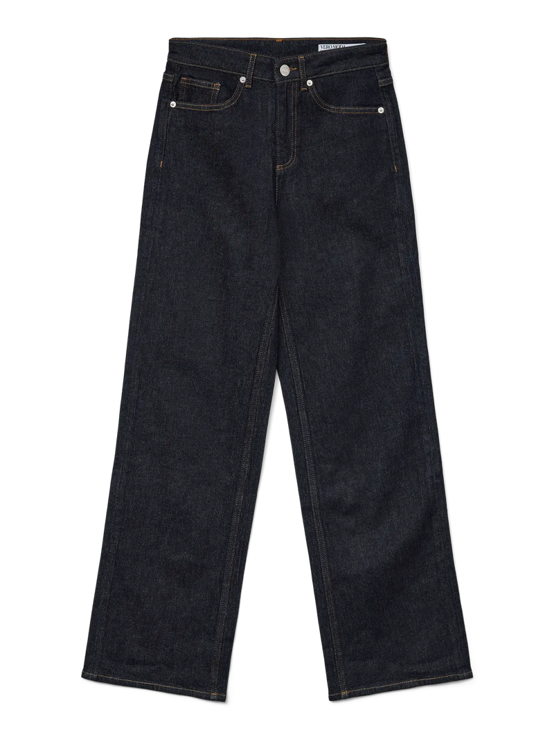 Vero Moda Tessa High Rise Wide Jean