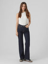 Vero Moda Tessa High Rise Wide Jean