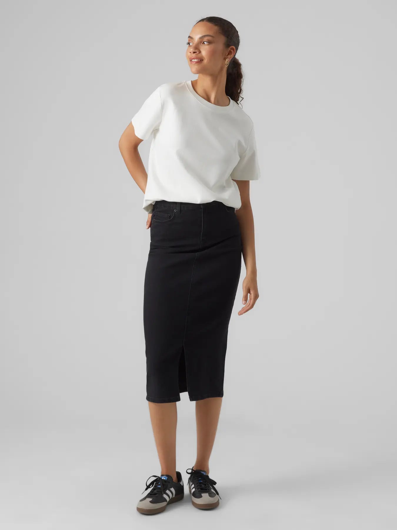 Vero Moda Awnaima O-Neck Tee