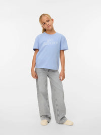 Vero Girl  - Victoria Mette Tee