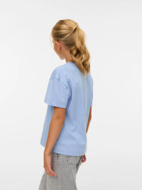 Vero Girl  - Victoria Mette Tee