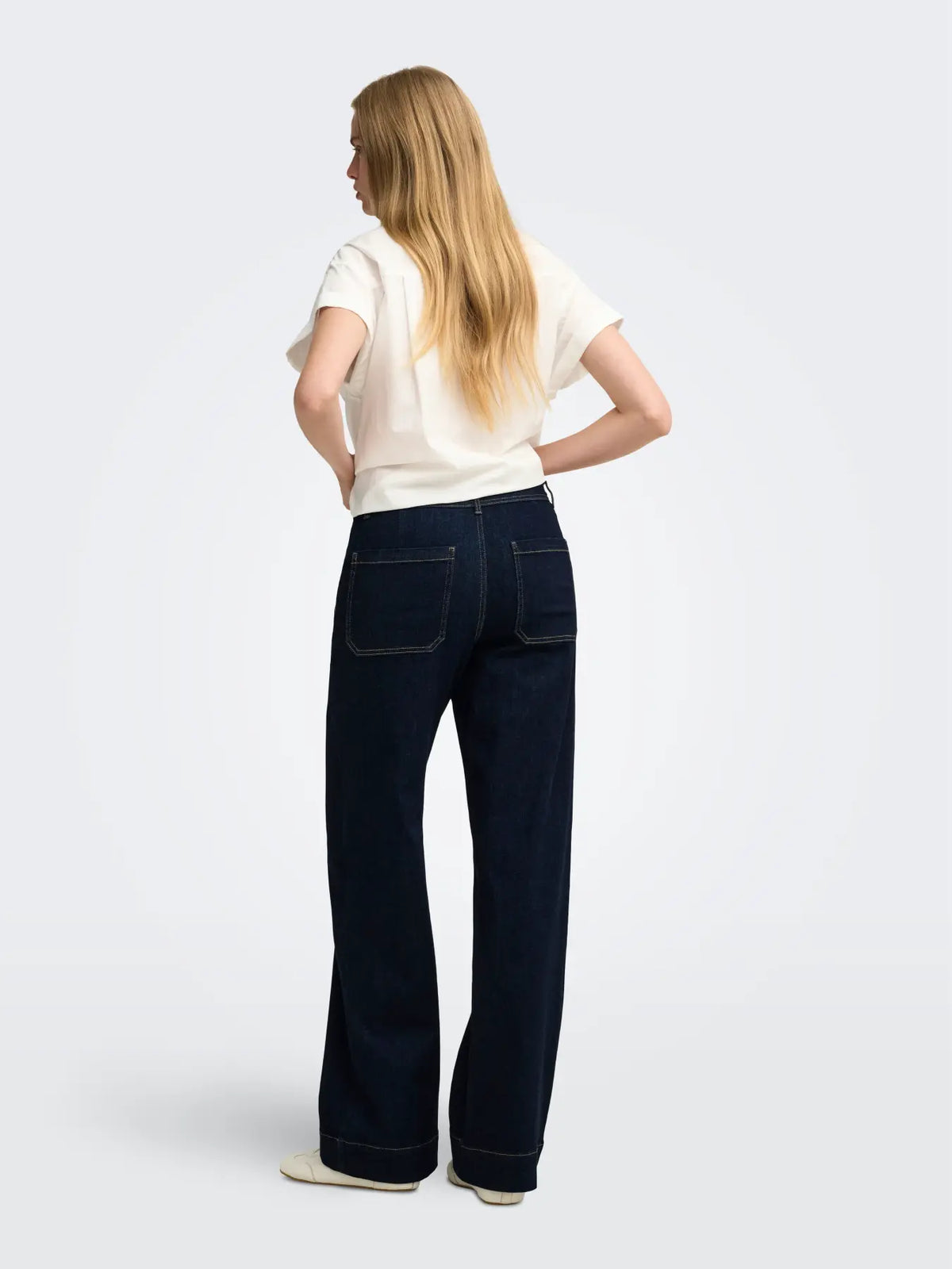 Only- Madison Chino Jeans