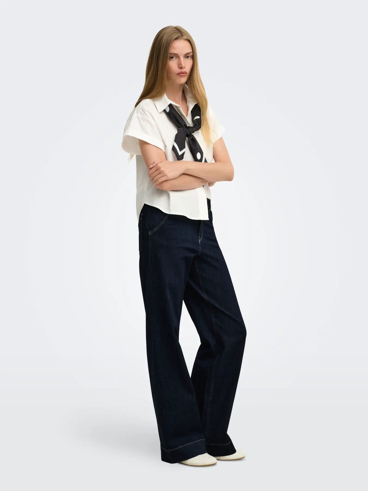 Only- Madison Chino Jeans