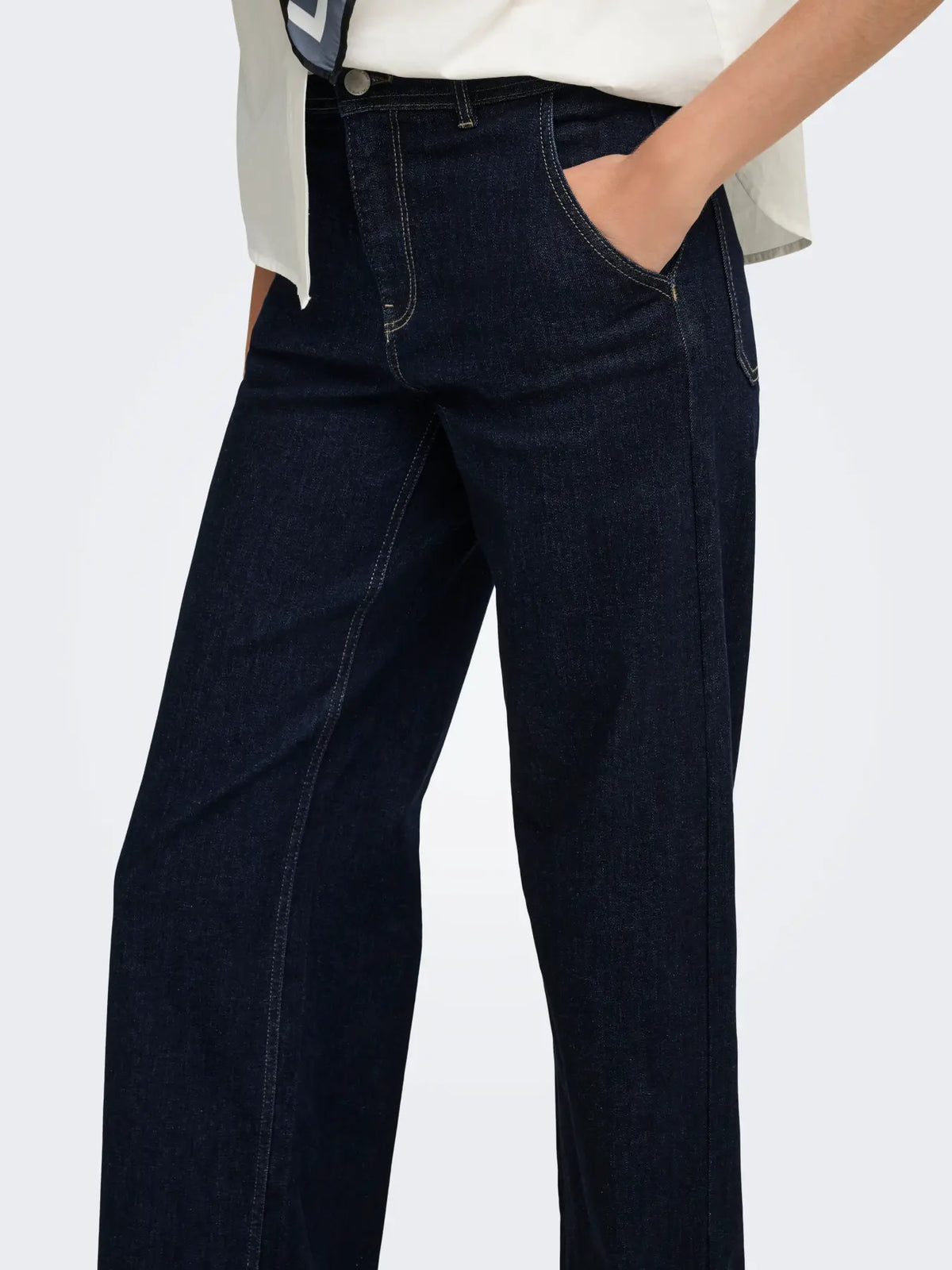 Only- Madison Chino Jeans