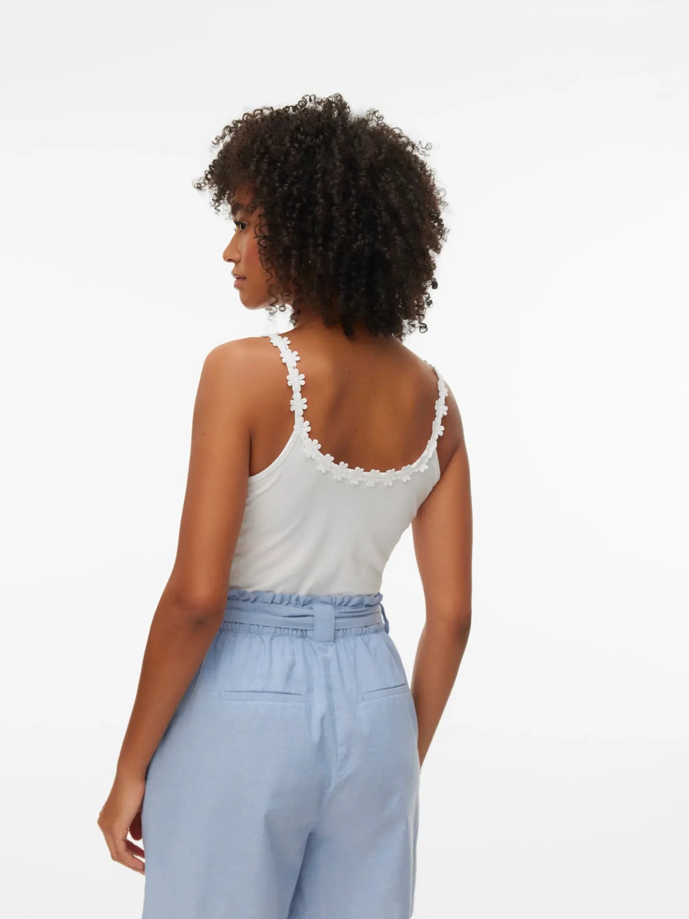 Vero Moda - Flora Tank Top