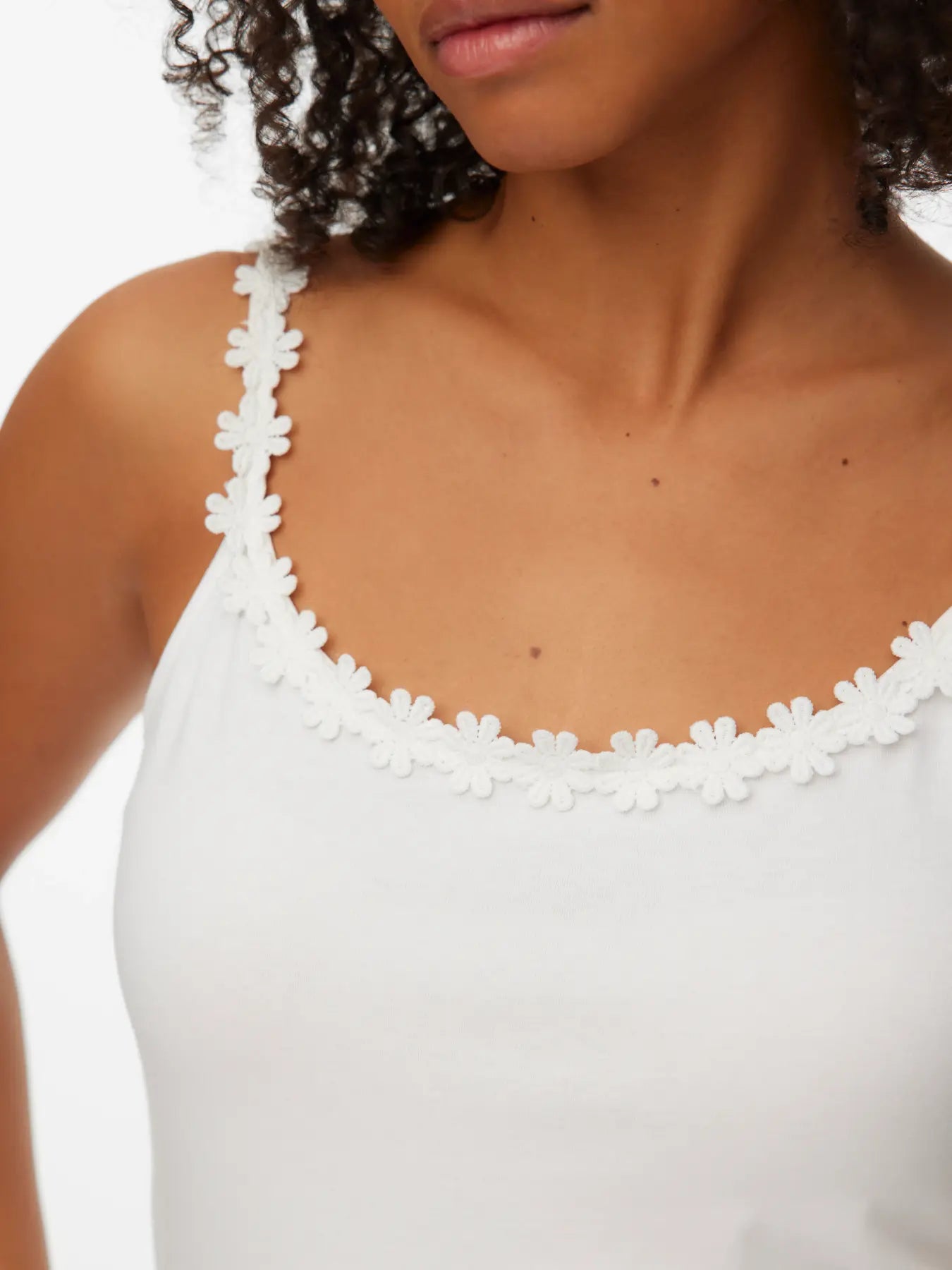 Vero Moda - Flora Tank Top