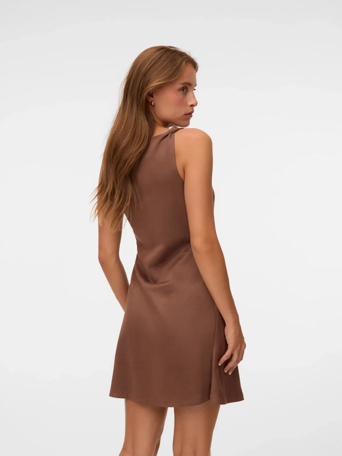 Vero Moda - Birka Short Dress