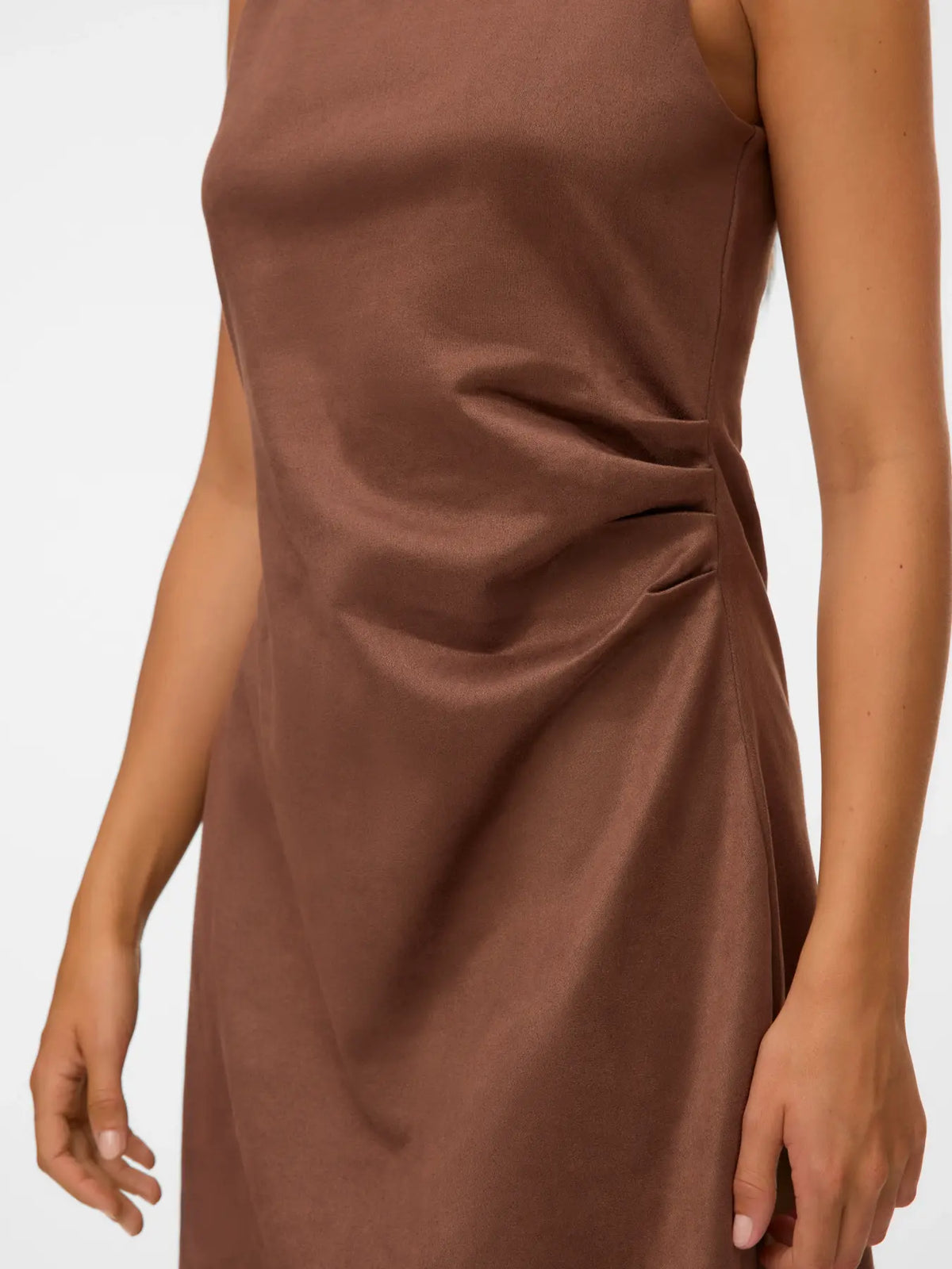Vero Moda - Birka Short Dress