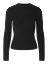 Pieces- Mira O-Neck Pullover