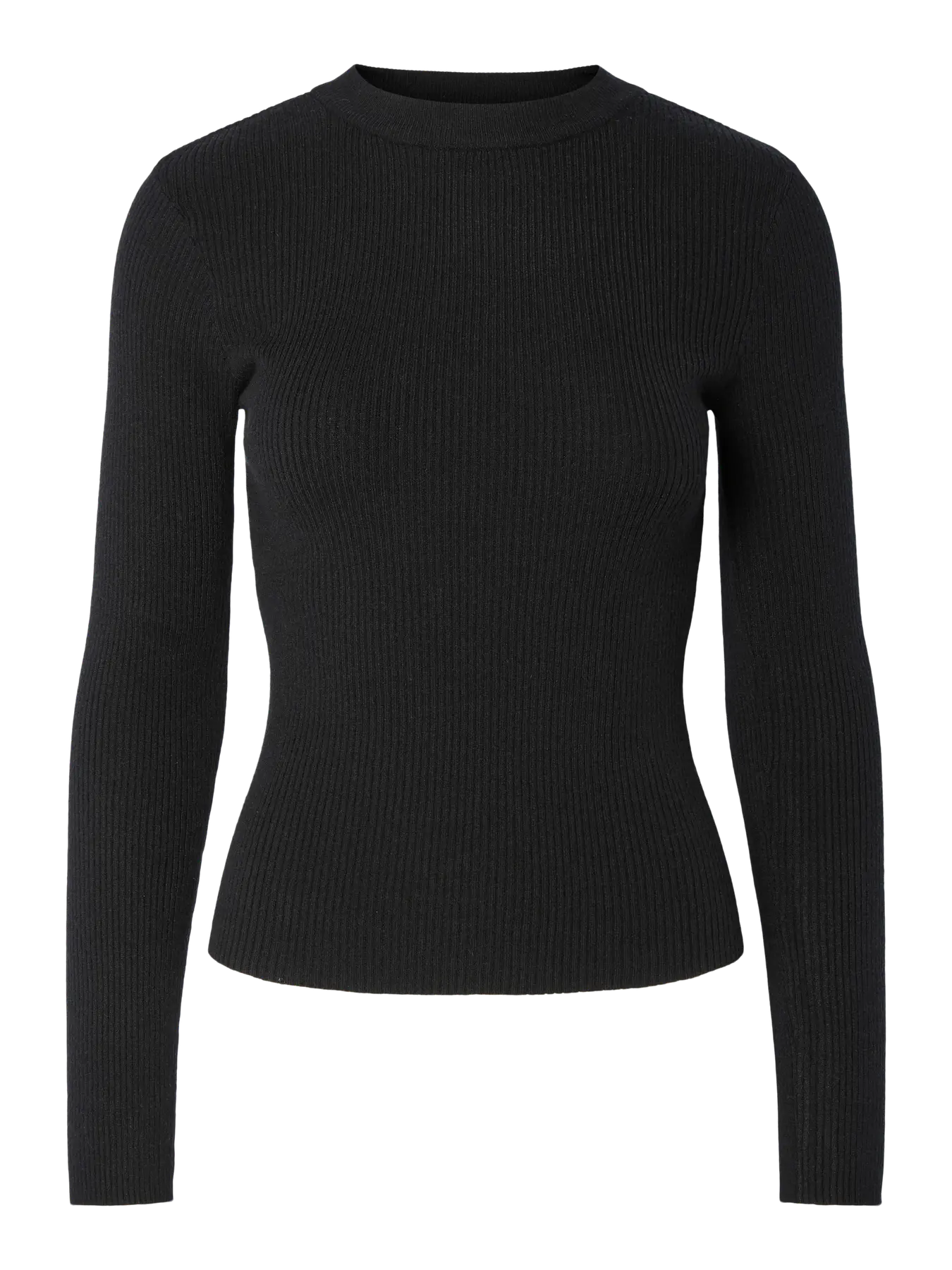 Pieces- Mira O-Neck Pullover