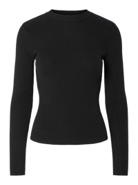 Pieces- Mira O-Neck Pullover