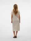 Vero Moda Tass O-Neck 7/8 Dress