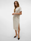 Vero Moda Tass O-Neck 7/8 Dress