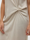 Vero Moda Tass O-Neck 7/8 Dress
