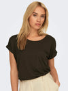 Only Moster Short Sleeve Tee
