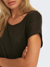 Only Moster Short Sleeve Tee