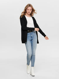 Only Lesly Open Cardigan
