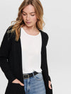 Only Lesly Open Cardigan