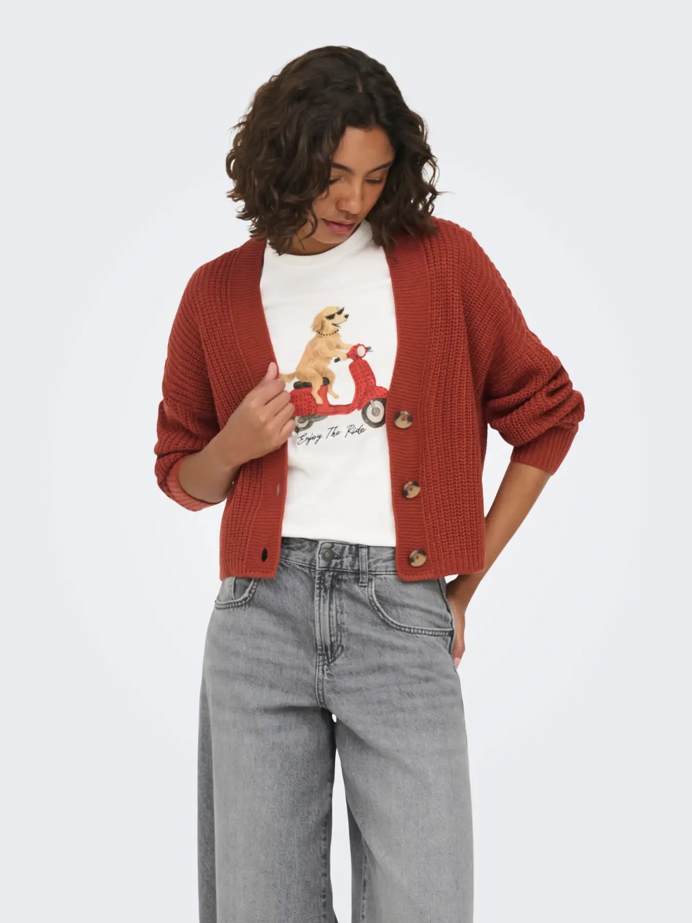 Vero Moda - Carol Cardigan