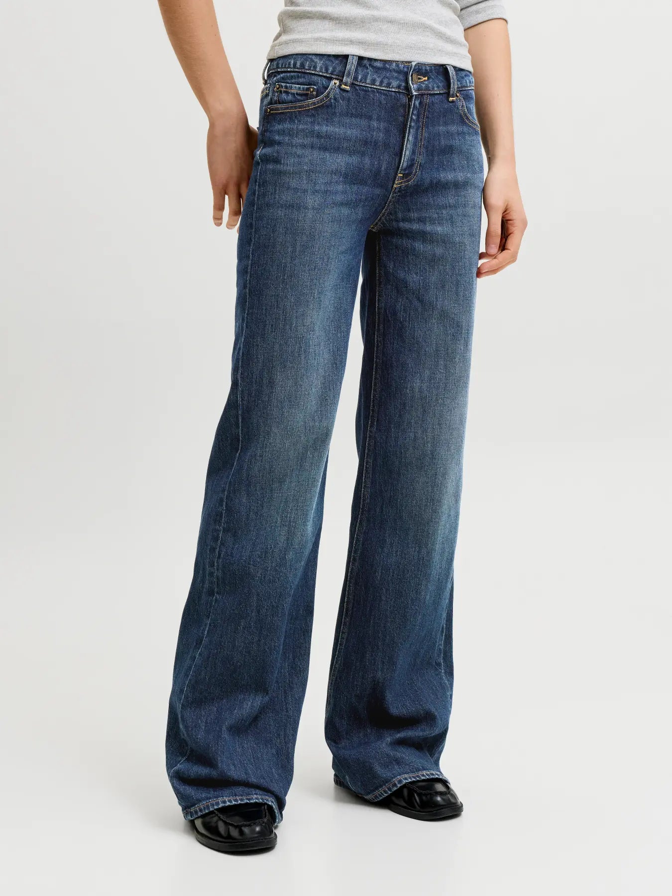 JJXX - Rome Midrise Jeans