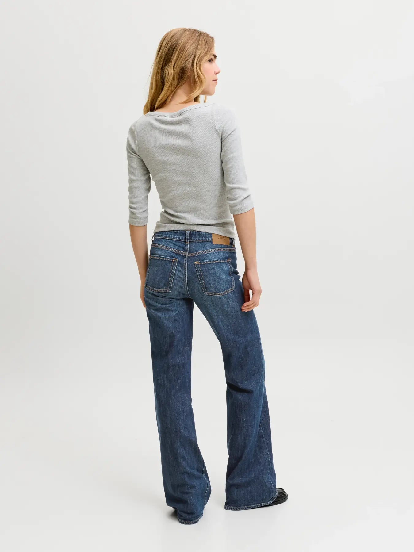 JJXX - Rome Midrise Jeans