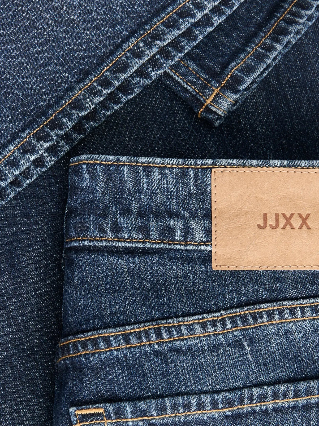 JJXX - Rome Midrise Jeans