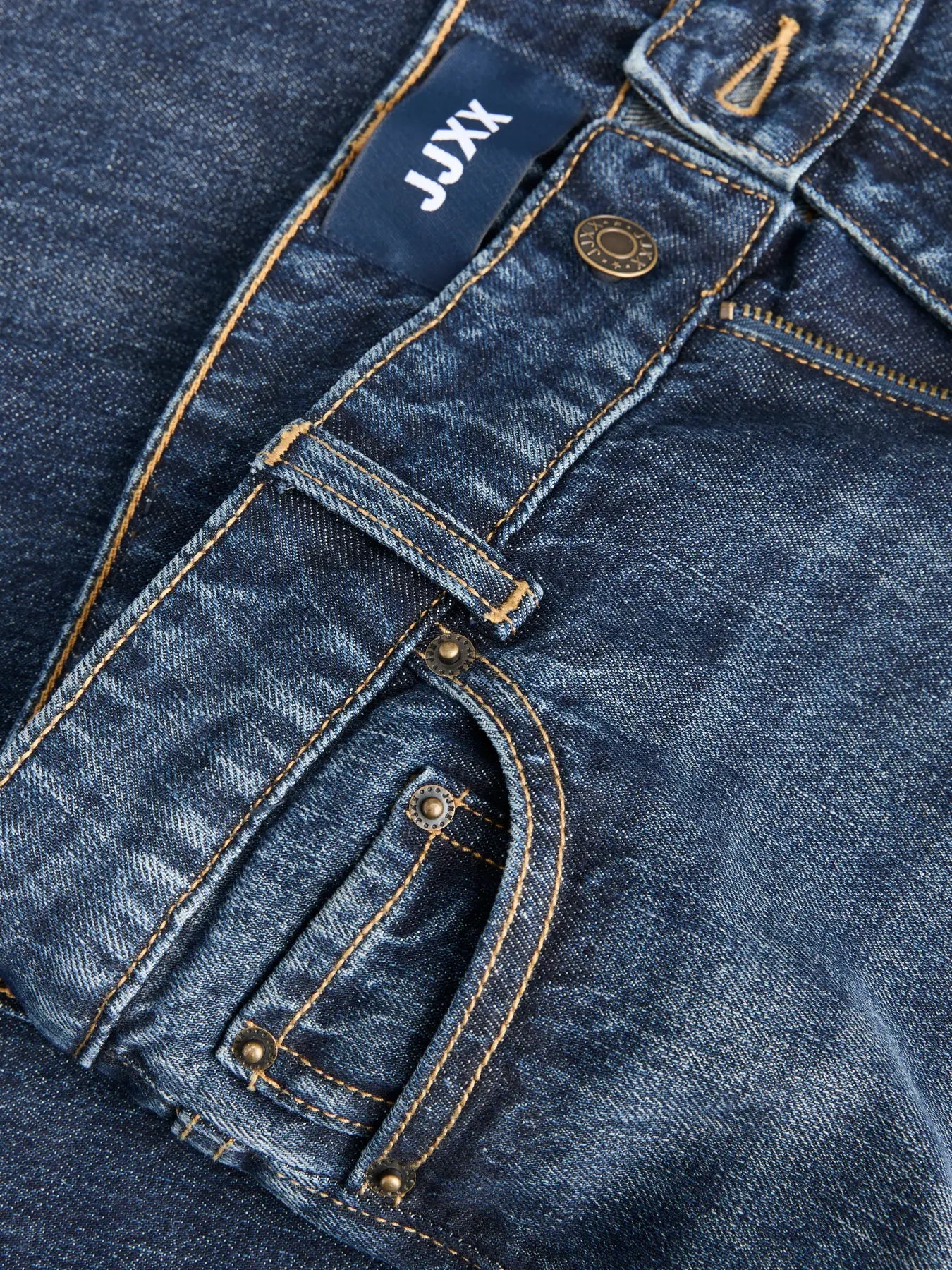 JJXX - Rome Midrise Jeans
