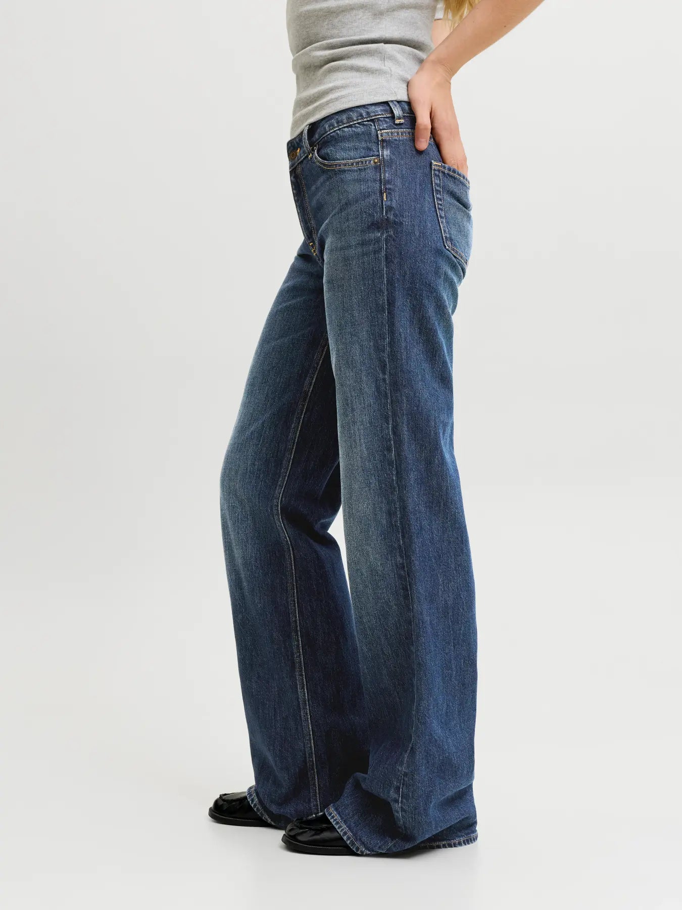 JJXX - Rome Midrise Jeans