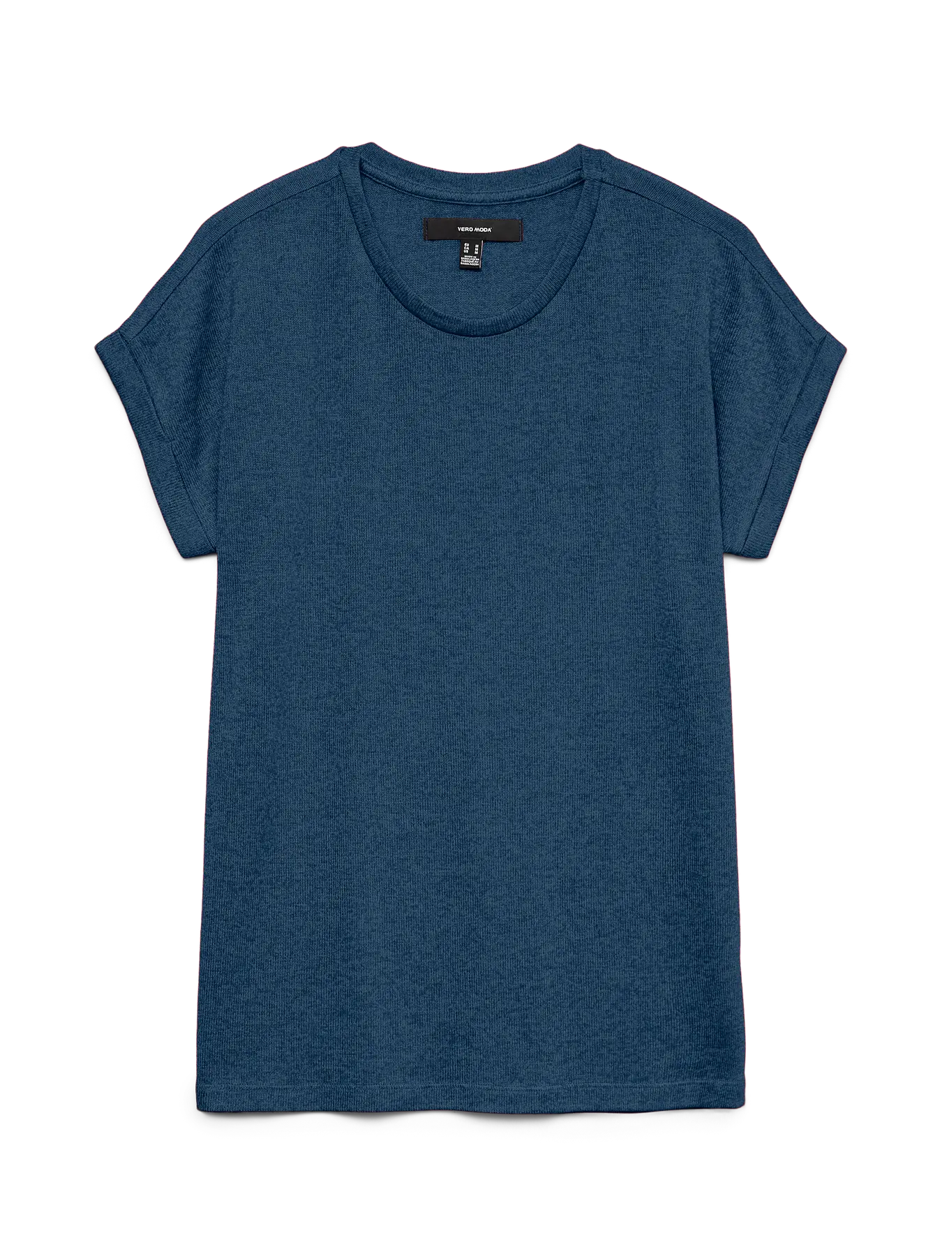 Vero Moda - Brianna O-Neck Top