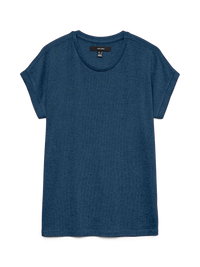 Vero Moda - Brianna O-Neck Top