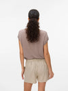 Vero Moda Ava Plain Top
