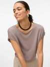 Vero Moda Ava Plain Top