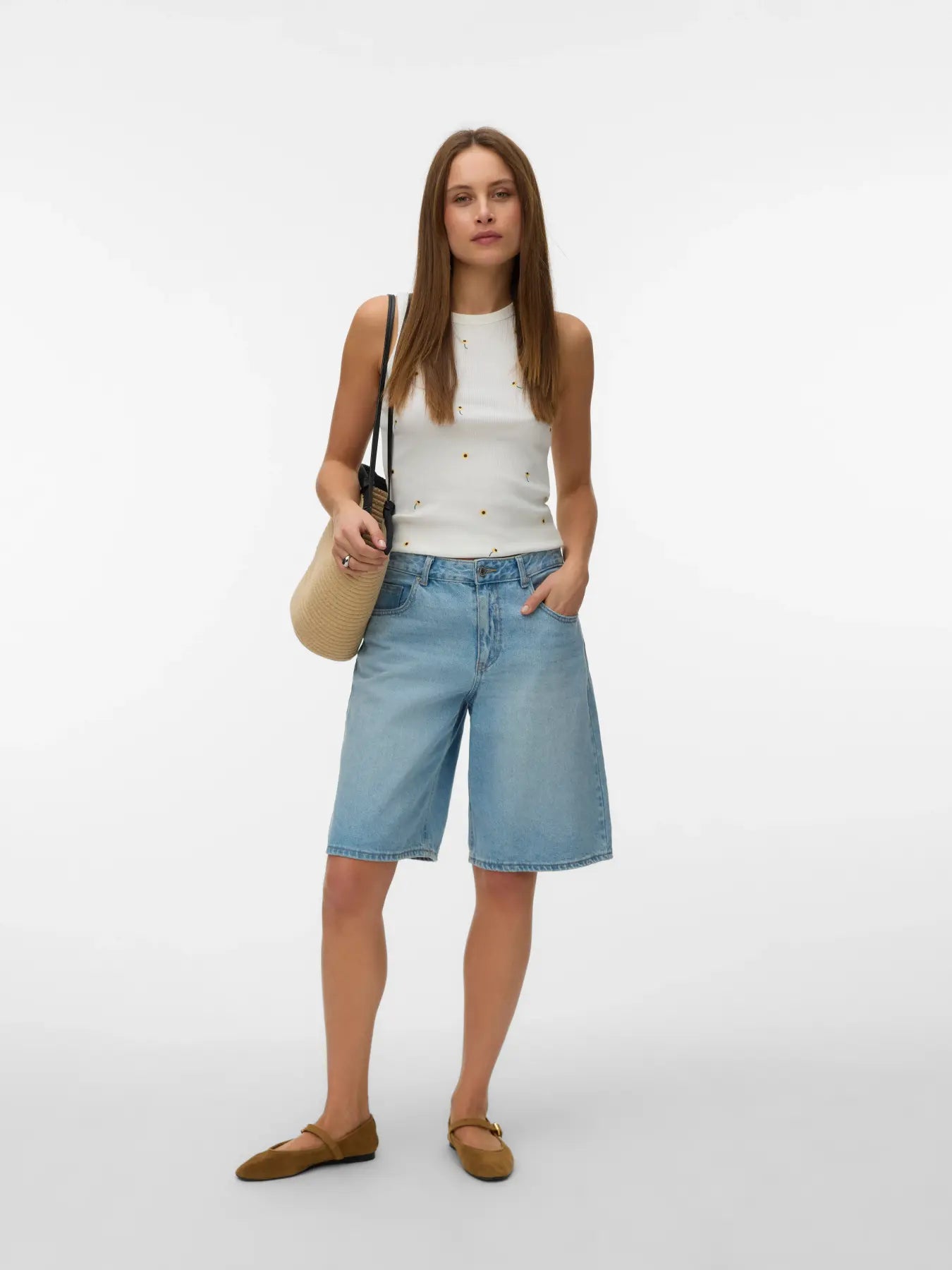 Vero Moda - Naja Tank Top
