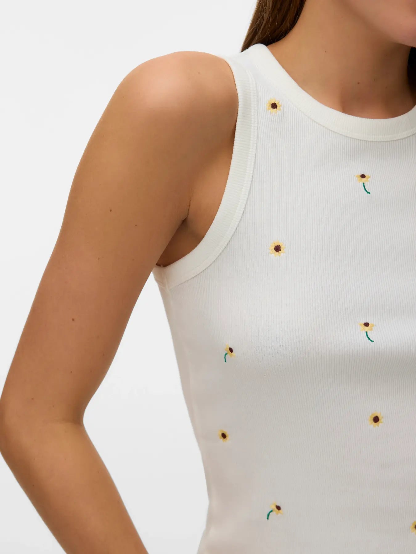 Vero Moda - Naja Tank Top