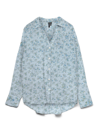 Vero Moda- Josie Oversized Shirt