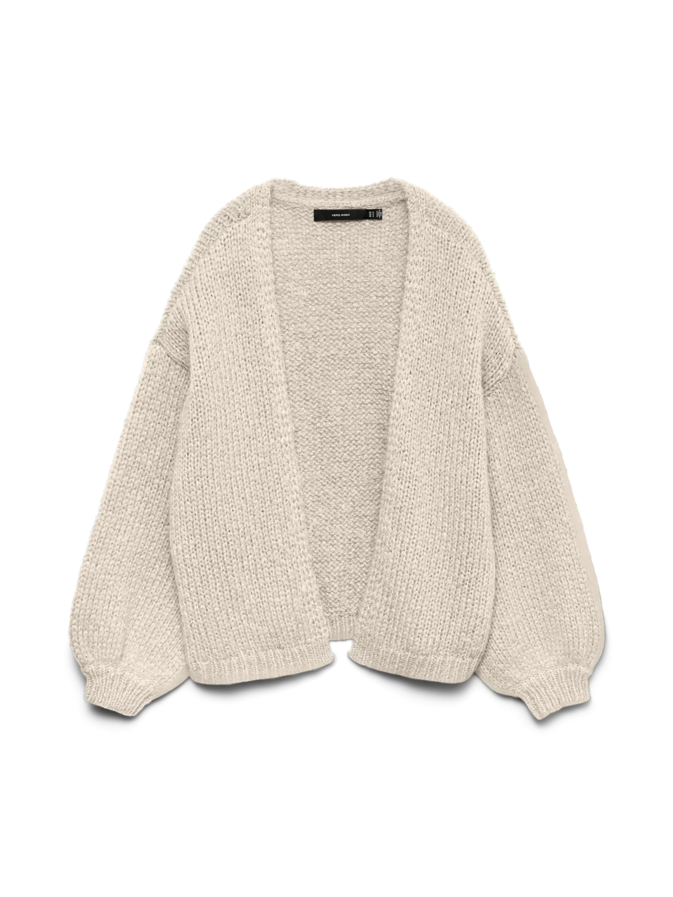 Vero Moda - Maybe Open Cardigan