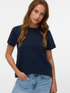 Vero Moda Awnaima O-Neck Tee