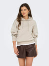 Only Best Hooded Sweatshirt